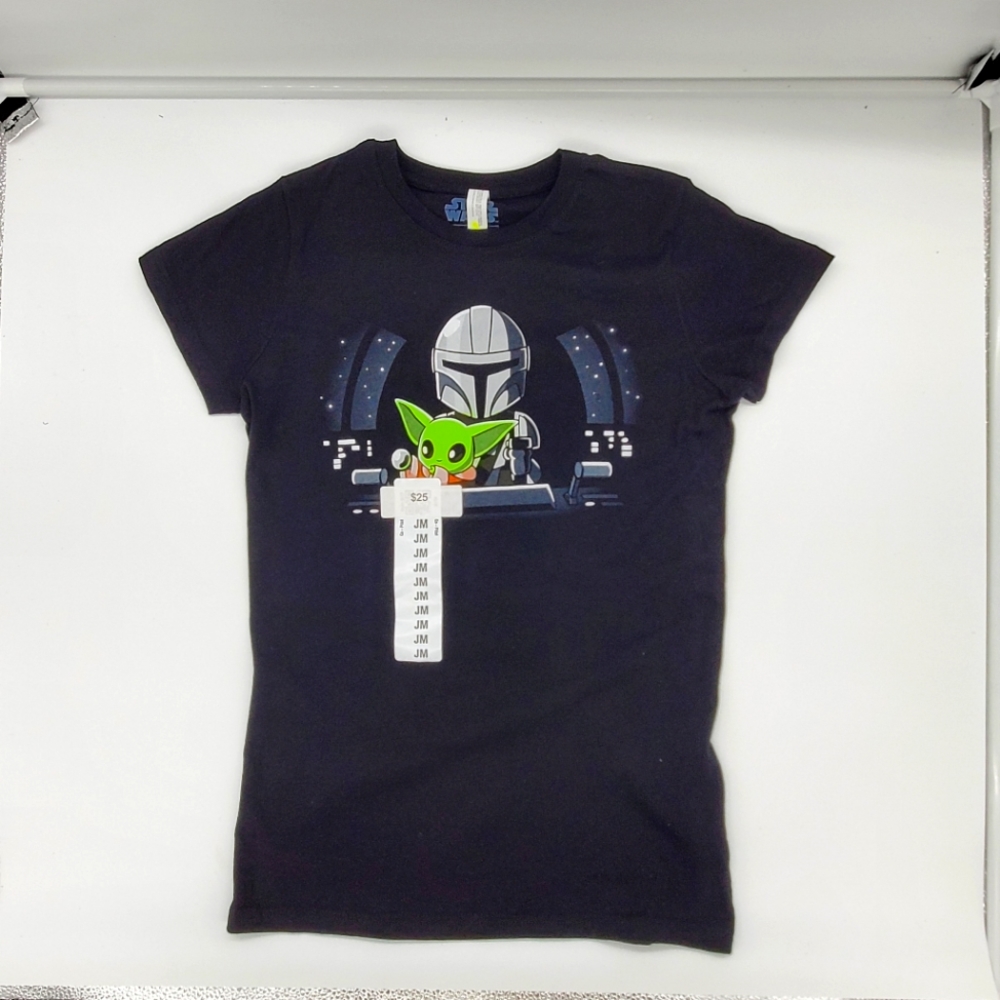 Star Wars Graphic Tee